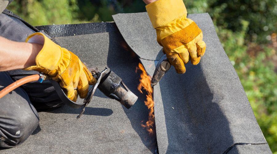 Professional flood damage restoration services in Grand Coulee, WA